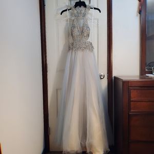 Camille La Vie dress